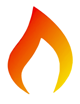 Flame Logo